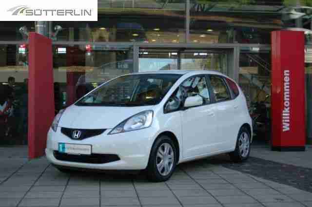 Honda Jazz 1.4 Comfort i Shift