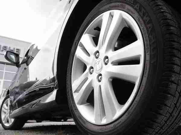 Honda Jazz 1.4 Comfort mit Sport-Paket