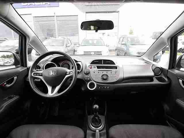 Honda Jazz 1.4 Comfort mit Sport-Paket