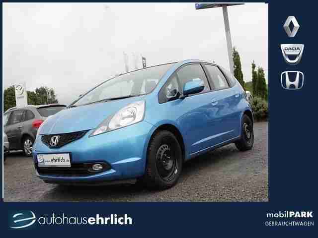 Honda Jazz 1.4 Comfort mit Style Paket