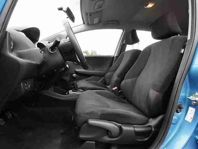 Honda Jazz 1.4 Comfort mit Style Paket