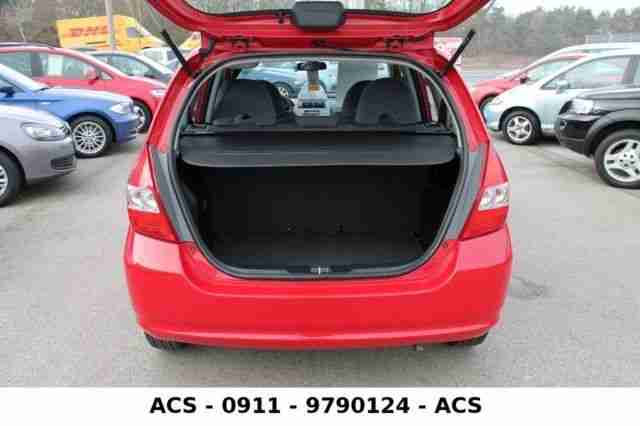 Honda Jazz 1.4 Cool / Klima / SEHR GEPFLEGT