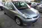 Jazz 1.4 ES 1.Hand, Nur 76.000 Km, Klima