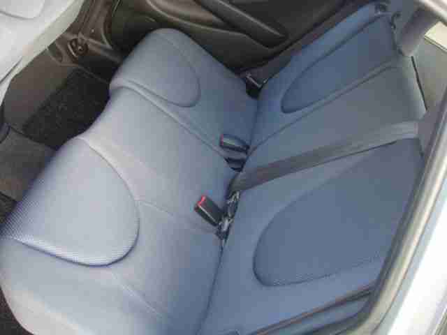 Honda Jazz 1.4