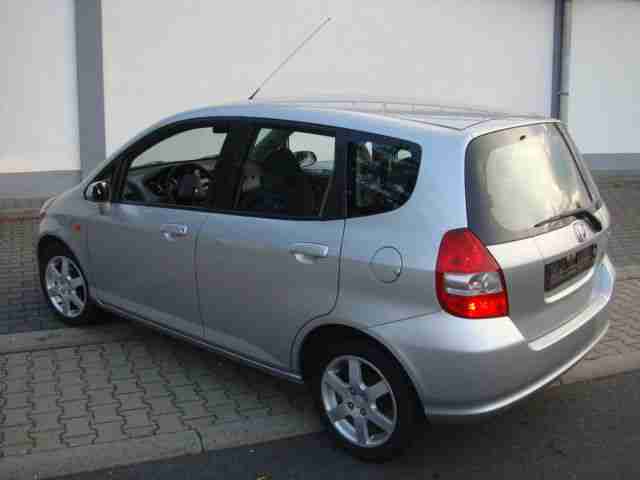 Honda Jazz 1.4