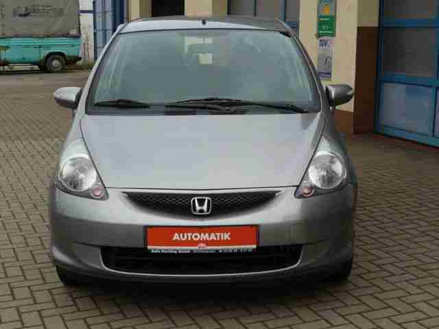 Honda Jazz 1.4 ES