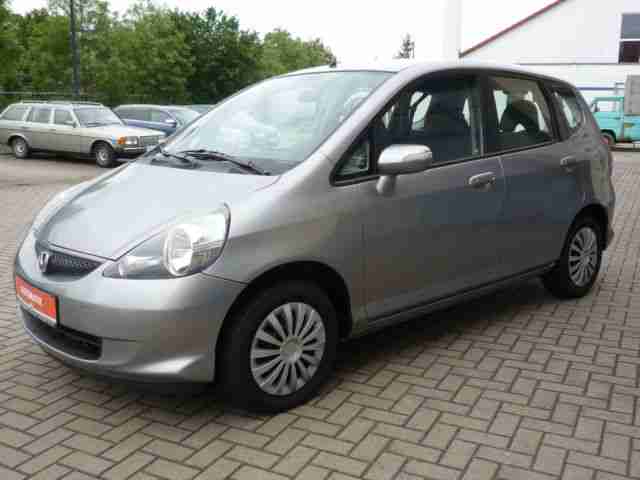 Honda Jazz 1.4