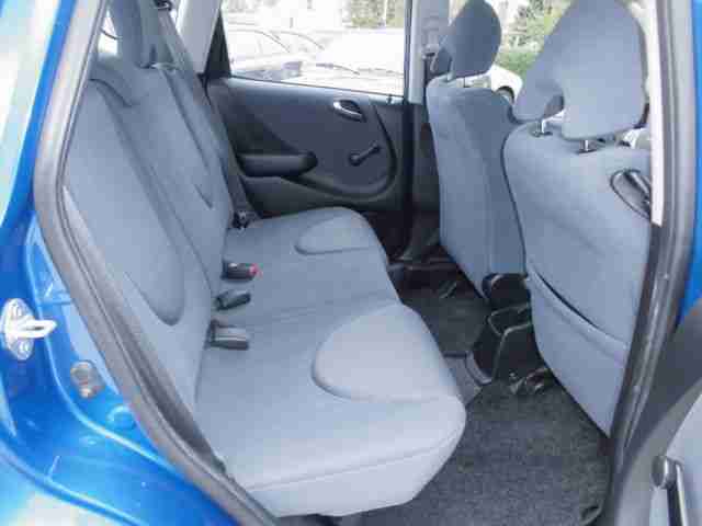 Honda Jazz 1.4 ES