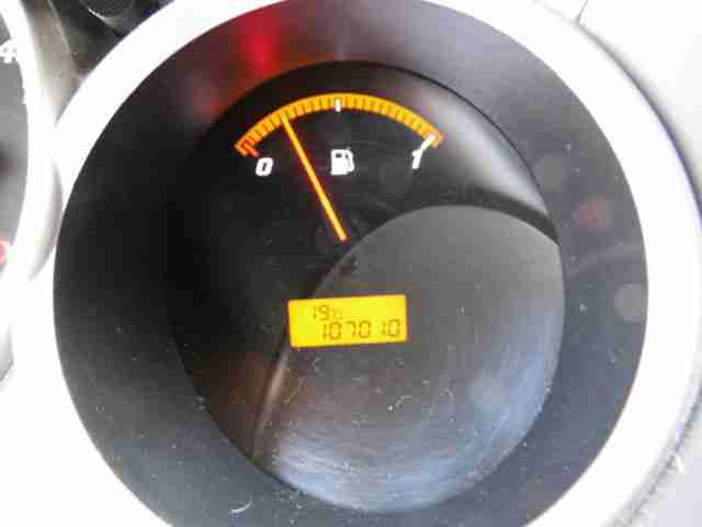 Honda Jazz 1.4 ES