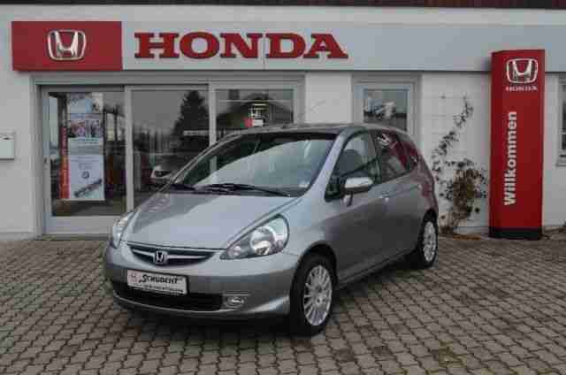 Honda Jazz 1.4 ES