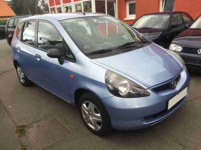 Honda Jazz 1.4 ES