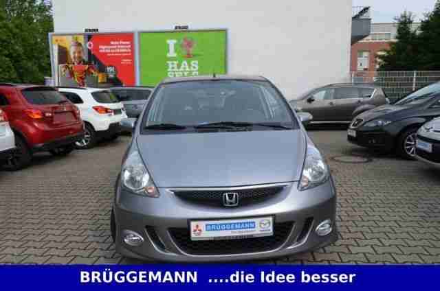 Honda Jazz 1.4 ES