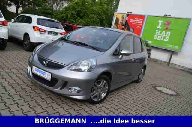 Honda Jazz 1.4 ES
