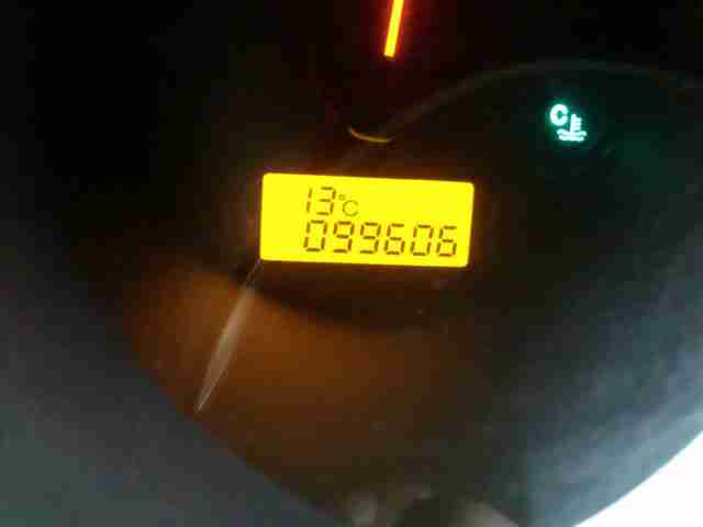 Honda Jazz 1.4 ES