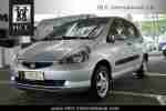 Jazz 1.4 ES Automatik 1.Hand