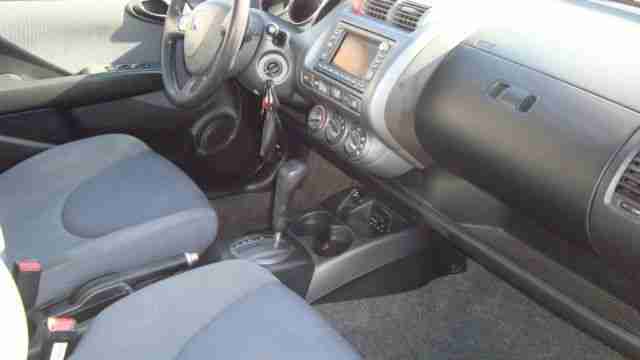 Honda Jazz 1.4 ES Automatik