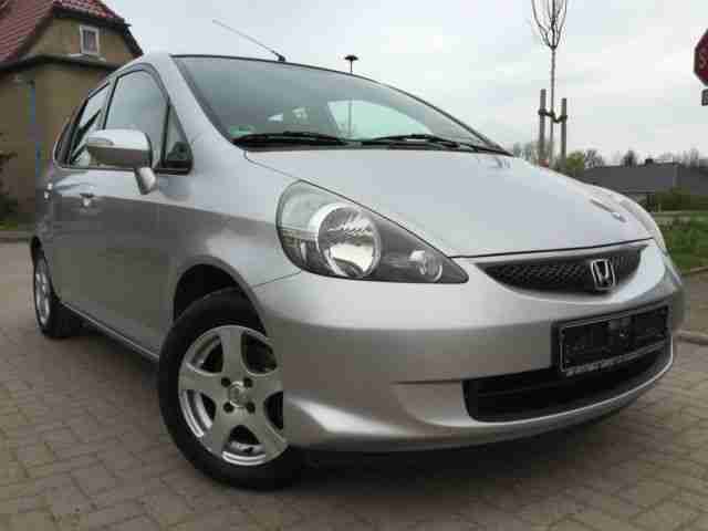 Honda Jazz 1.4 ES // HU neu //