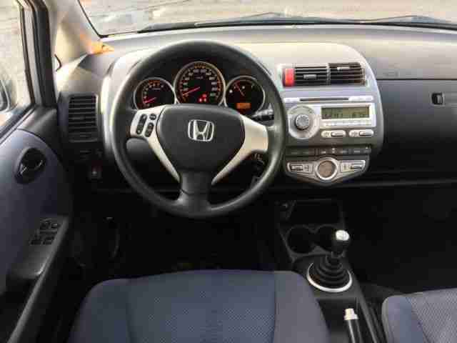 Honda Jazz 1.4 ES,KLIMA,TÜV NEU,EURO 4