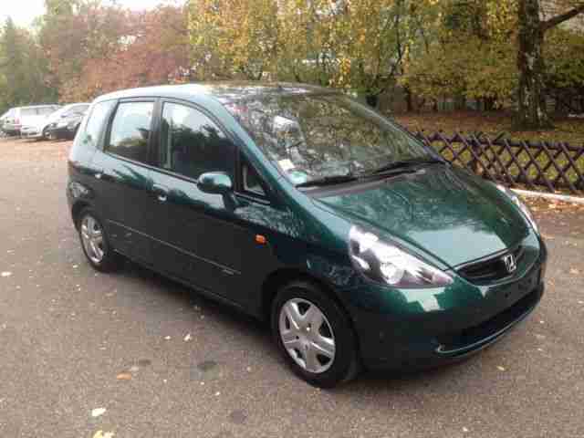 Honda Jazz 1.4 ES Klima 1 Hand