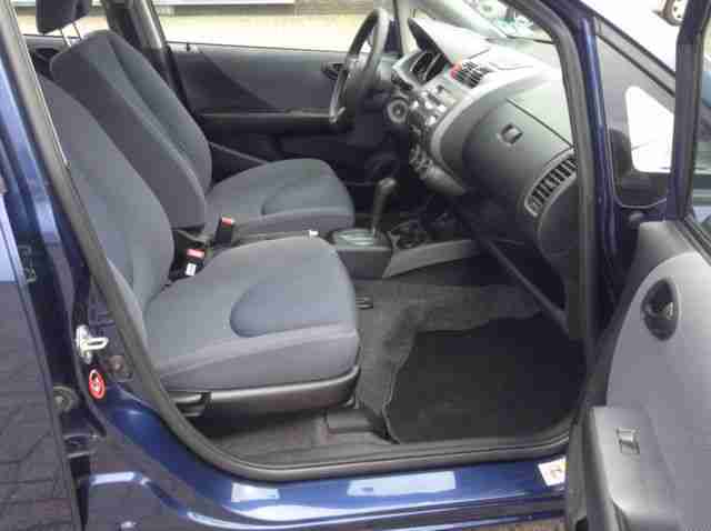 Honda Jazz 1.4 ES+Klima+Automatik+1HAND+Scheckheft+TOP