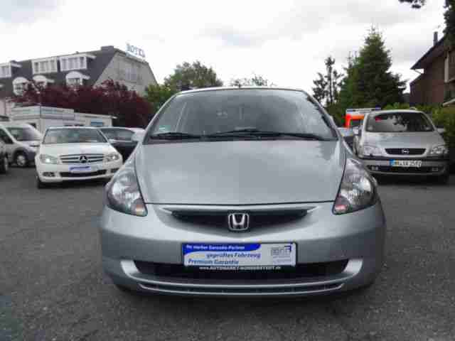 Jazz 1.4 ES, Klima, Euro4, Automatic