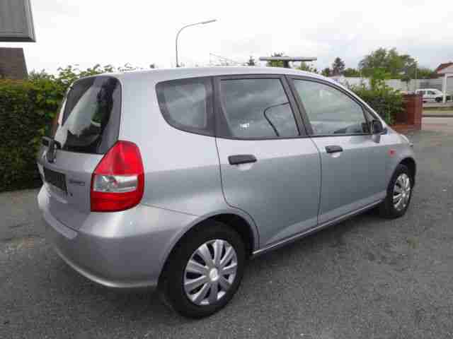 Honda Jazz 1.4 ES,Klima,Euro4,Automatic