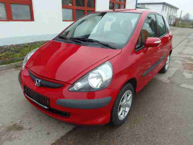Honda Jazz 1.4 ES Klimaautomatik