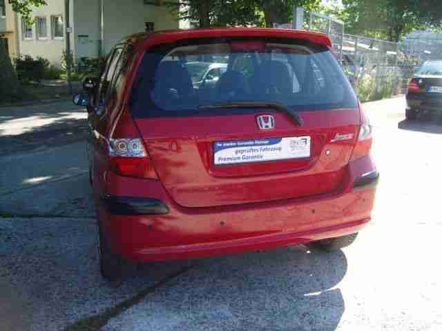 Honda Jazz 1.4 ES NUR .44000 KM