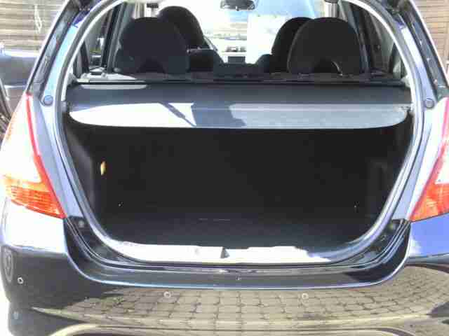 Honda Jazz 1.4 ES Sport 1.HAND!! Navi Klima