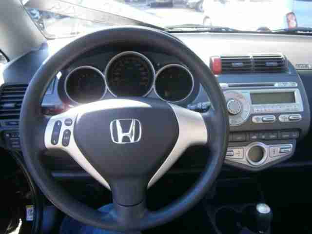 Honda Jazz 1.4