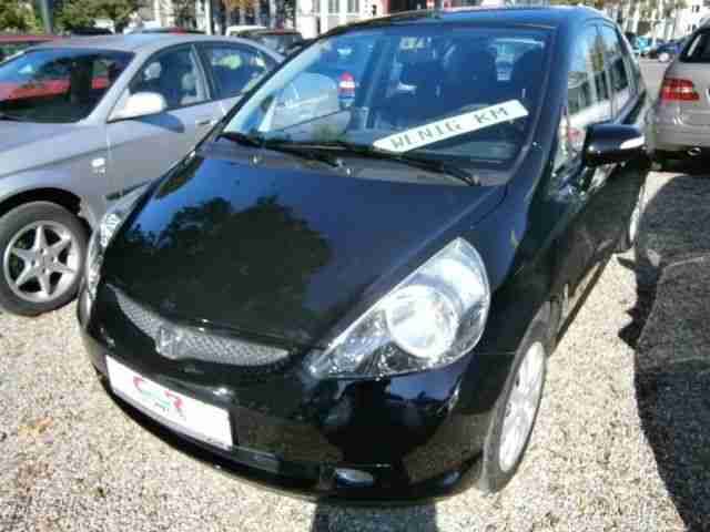 Honda Jazz 1.4