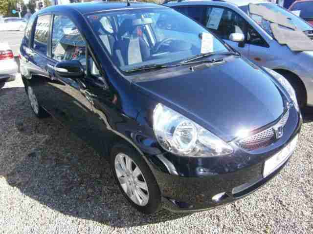 Honda Jazz 1.4
