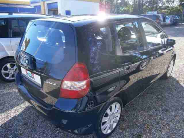Honda Jazz 1.4
