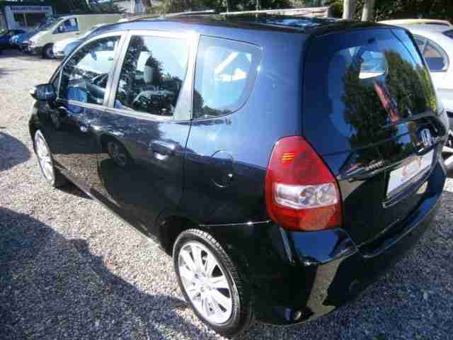 Honda Jazz 1.4