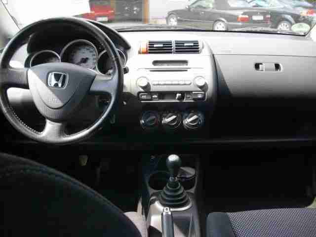 Honda Jazz 1.4 ES Sport