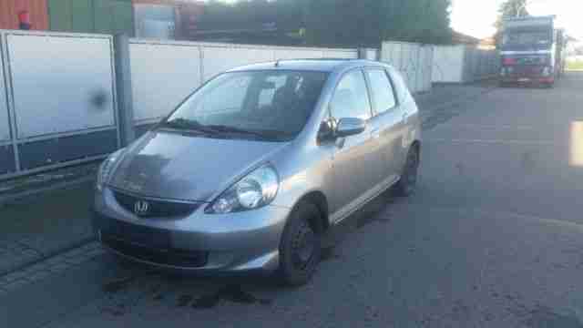 Honda Jazz 1.4 ES Sport