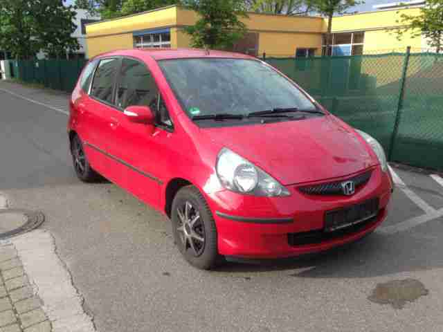 Honda Jazz 1.4 ES Sport