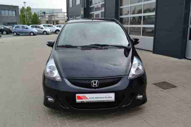 Honda Jazz 1.4