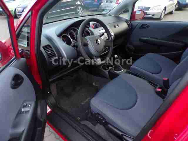 Honda Jazz 1.4