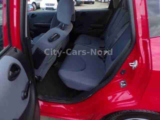 Honda Jazz 1.4