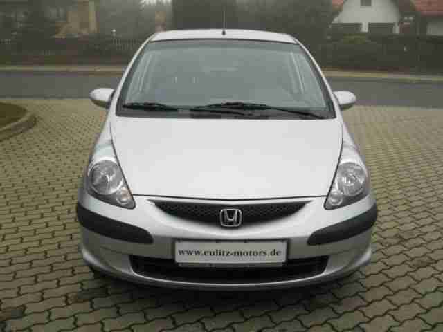 Honda Jazz 1.4 ES sehr gepflegt