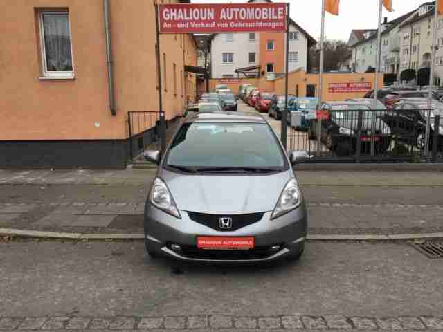 Honda Jazz 1.4 Elegance * 1 HAND * TOP ZUSTAND *