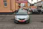 Jazz 1.4 Elegance 1 HAND TOP ZUSTAND