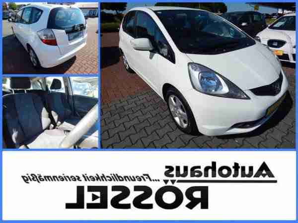 Jazz 1.4 Elegance