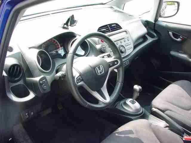 Honda Jazz 1.4 Elegance