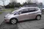 Jazz 1.4 Elegance Automatik