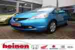 Jazz 1.4 Elegance Klimaautomatik USB