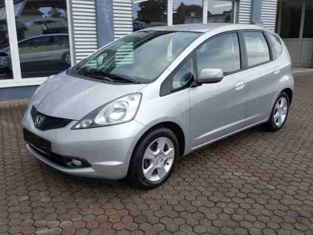Jazz 1.4 Elegance incl. Garantie