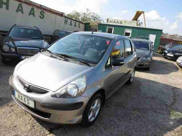 Jazz 1.4 Es Automatik