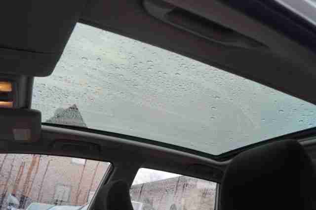Honda Jazz 1.4 Exclusive AUT+KLIMAAUT+SITZH+PANO